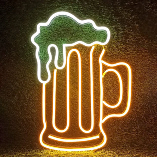 Have your beer Neon Sign