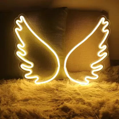 Beautiful Wings For Home Decor 18 by 24 inches