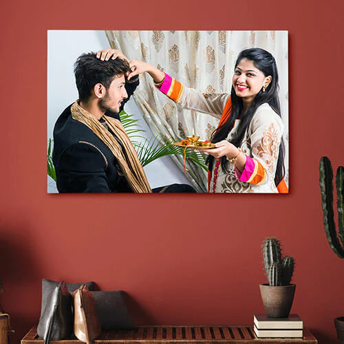 Customised Premium Acrylic Picture | Super HD print | Acrylic Wall Photo Frame